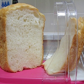 ＨＢ　シンプル食パン